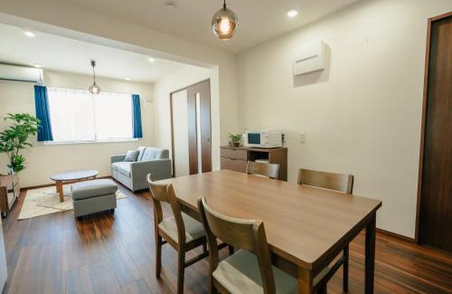 Yonaha Casa | Value Residence 与那覇 プール 無料レンタカー付