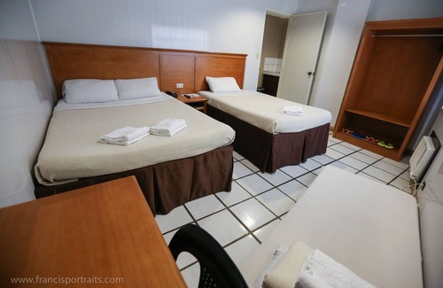 Dagupan Casa | Value Star Inn
