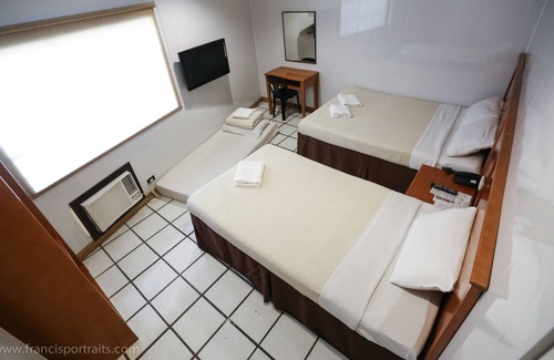 Dagupan Casa | Value Star Inn