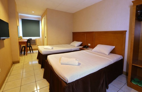 Dagupan Casa | Value Star Inn