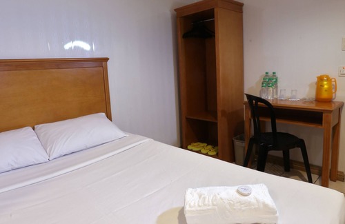 Dagupan Casa | Value Star Inn