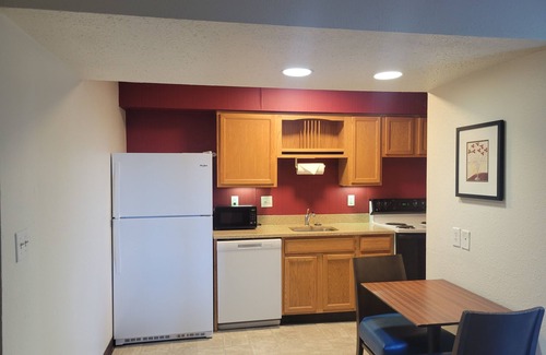 Maryland Heights Apartamento | Value Suites Extended Stay - St Louis