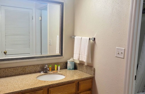 Maryland Heights Apartamento | Value Suites Extended Stay - St Louis