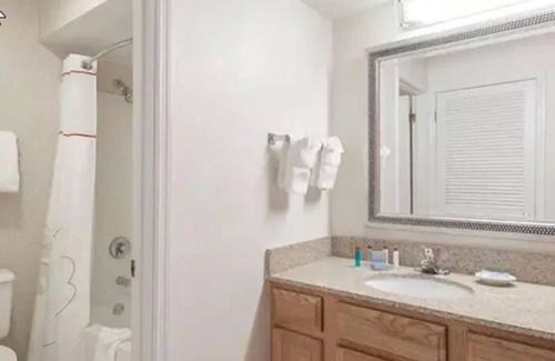 Maryland Heights Apartamento | Value Suites Extended Stay - St Louis