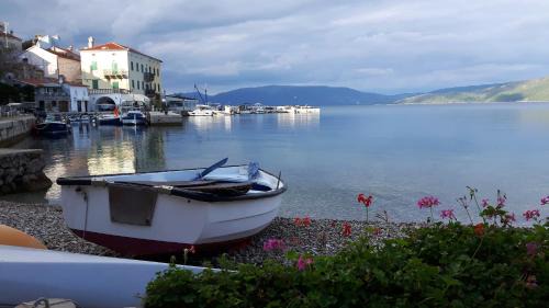 Valun Apartamento | Valun Seaside Apartments