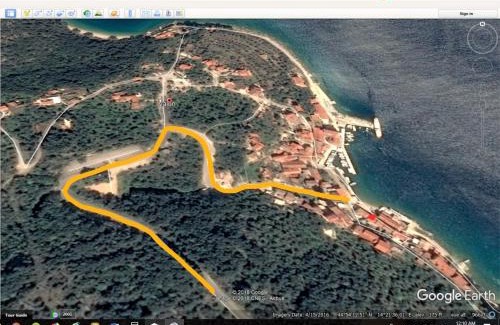 Valun Apartamento | Valun Seaside Apartments