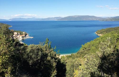 Valun Apartamento | Valun Seaside Apartments