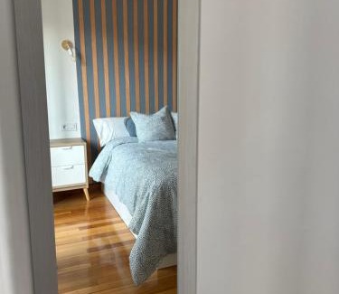 Cambados Apartamento | Valvanera