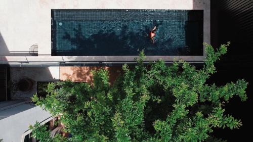 Sao Jose Hotel | Valverde Lisboa Hotel & Garden - Relais & Chateaux