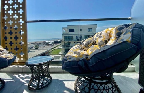 Constanta Apartamento | Valy Apartments Summerland