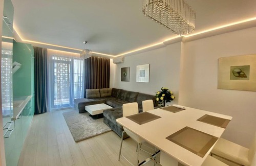 Constanta Apartamento | Valy Apartments Summerland