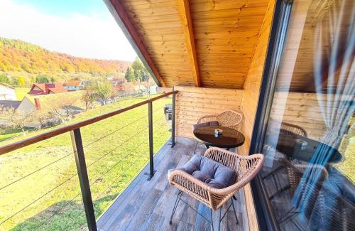 Vama Buzaului Casa | Vama Buzaului Hillside Barn - camere la munte