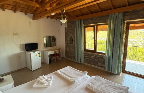 Kalekoy Koyu Casa | Vama Konuk Evi