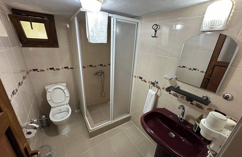 Kalekoy Koyu Casa | Vama Konuk Evi