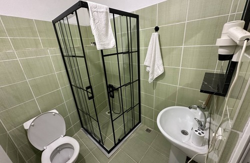 Kalekoy Koyu Casa | Vama Konuk Evi