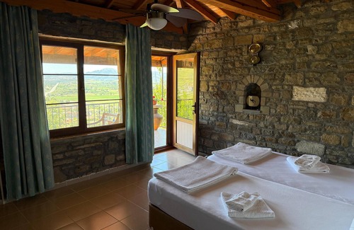 Kalekoy Koyu Casa | Vama Konuk Evi