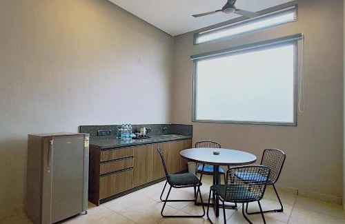 Doddaballapur Complejo | VAMA Retreats