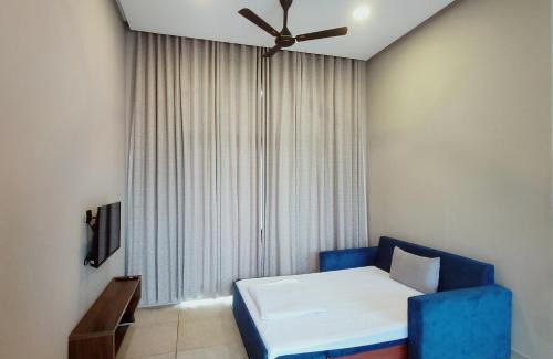 Doddaballapur Complejo | VAMA Retreats