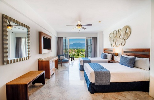 Marina Vallarta Complejo | Vamar Vallarta All Inclusive Marina and Beach Resort