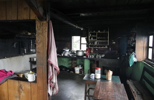 Namchi Casa | Vamoose Borong Polok Village Homestay