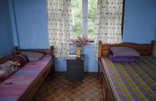 Namchi Casa | Vamoose Borong Polok Village Homestay