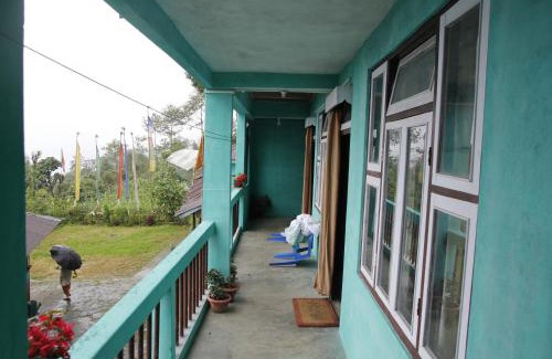 Namchi Casa | Vamoose Borong Polok Village Homestay