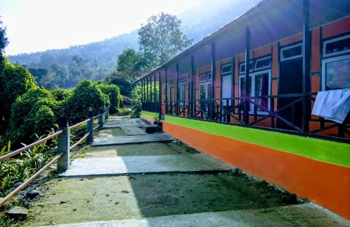 Rishop Casa | Vamoose Fantasy Eco Homestay