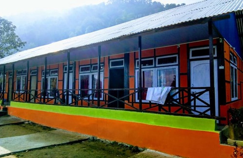 Rishop Casa | Vamoose Fantasy Eco Homestay