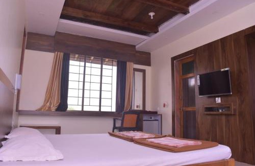 Tarkarli Casa | Vamoose Gajanan