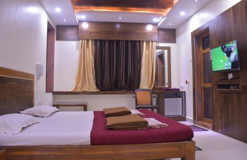 Tarkarli Casa | Vamoose Gajanan