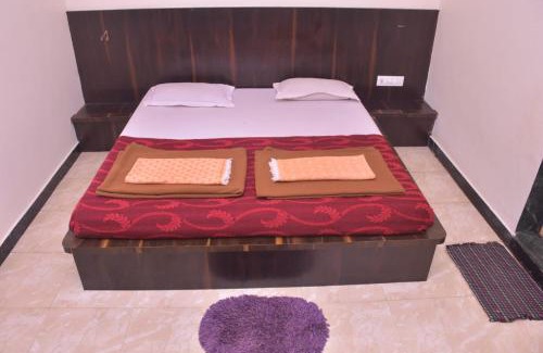 Tarkarli Casa | Vamoose Gajanan