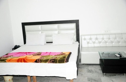 Ganganagar Casa | Vamoose Ishaan