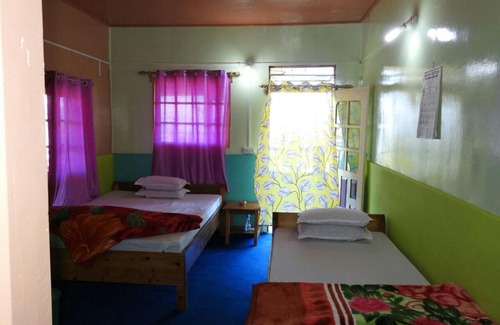 Kurseong Casa | Vamoose Kharka
