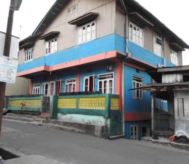 Kurseong Casa | Vamoose Latpanchor Homestay