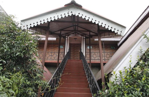 Kaluk Casa | Vamoose Mandarin Village Resort