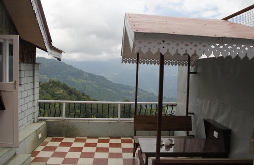Kaluk Casa | Vamoose Mandarin Village Resort