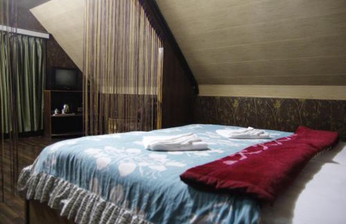 Kaluk Casa | Vamoose Mandarin Village Resort