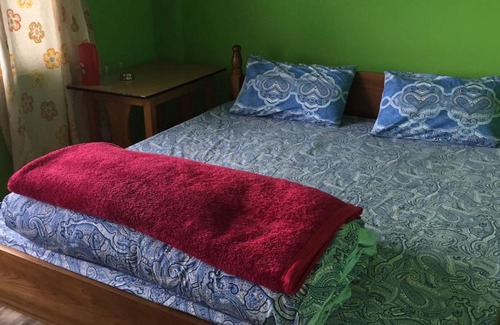 Tawang Casa | Vamoose North Hill