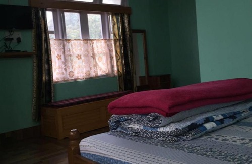 Tawang Casa | Vamoose North Hill