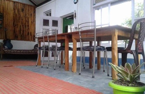 Kurseong Casa | Vamoose Orange Valley Sittong