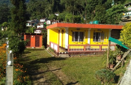 Kurseong Casa | Vamoose Poomong