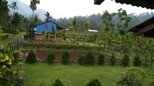 Alipurduar Otro | Vamoose Raimatang