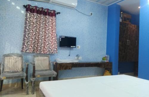 Mahad Cabina | Vamoose Rajdhani