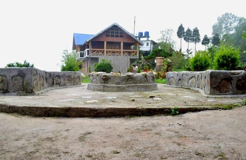 Kurseong Casa | Vamoose Rajeshswari