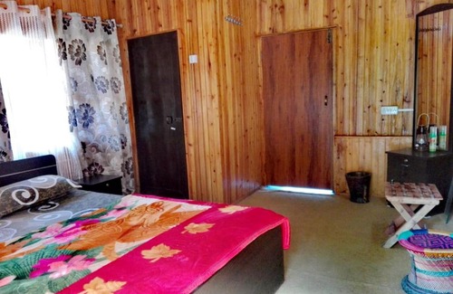 Kurseong Casa | Vamoose Rajeshswari