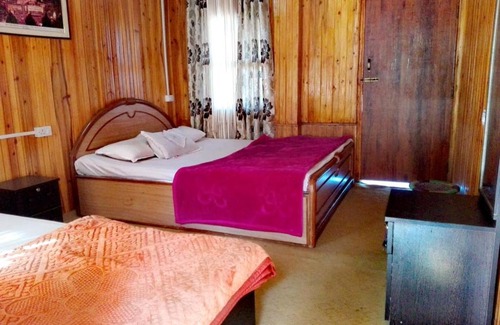 Kurseong Casa | Vamoose Rajeshswari