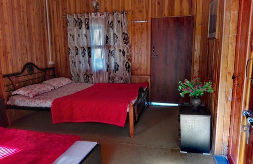 Kurseong Casa | Vamoose Rajeshswari