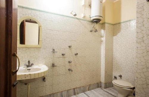 Ganganagar Casa | Vamoose Rama Palace