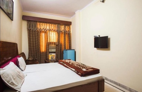 Ganganagar Casa | Vamoose Rama Palace