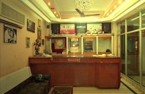 Ganganagar Casa | Vamoose Rama Palace